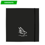 LB-004 LIBRETA MÓNACO