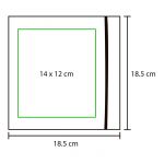 LB-004 LIBRETA MÓNACO