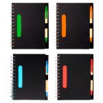 LB-005 LIBRETA SYDNEY