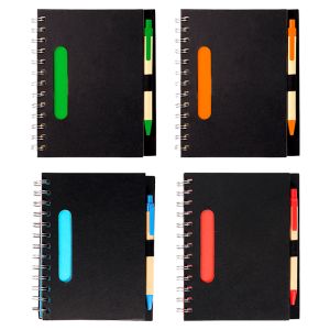 LB-005 LIBRETA SYDNEY