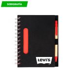 LB-005 LIBRETA SYDNEY
