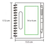 LB-005 LIBRETA SYDNEY