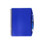 LB-007 LIBRETA WIRE-O