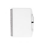 LB-007 LIBRETA WIRE-O