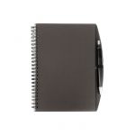 LB-007 LIBRETA WIRE-O