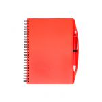 LB-007 LIBRETA WIRE-O