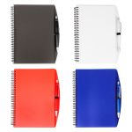 LB-007 LIBRETA WIRE-O
