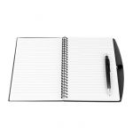 LB-007 LIBRETA WIRE-O