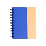 LB-010 LIBRETA GÉNOVA