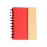 LB-010 LIBRETA GÉNOVA
