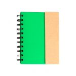 LB-010 LIBRETA GÉNOVA