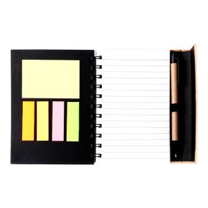 LB-010 LIBRETA GÉNOVA