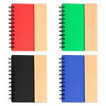 LB-010 LIBRETA GÉNOVA