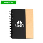 LB-010 LIBRETA GÉNOVA