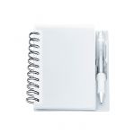 LB-013 LIBRETA WIRE