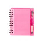 LB-013 LIBRETA WIRE