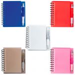 LB-013 LIBRETA WIRE