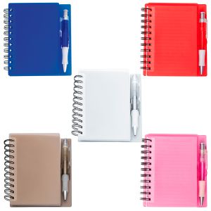 LB-013 LIBRETA WIRE