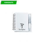 LB-013 LIBRETA WIRE