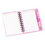 LB-013 LIBRETA WIRE