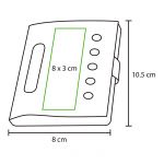 LB-018 LIBRETA PAMPLONA