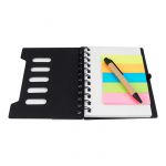 LB-025 LIBRETA ECOLÓGICA