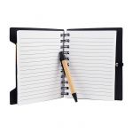LB-025 LIBRETA ECOLÓGICA