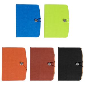 LB-034 LIBRETA KOBE