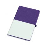 LB-036 LIBRETA BI-TONO