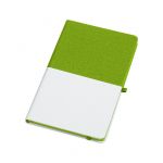 LB-036 LIBRETA BI-TONO