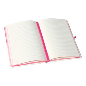 LB-036 LIBRETA BI-TONO