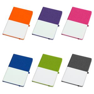 LB-036 LIBRETA BI-TONO
