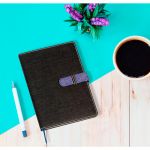 LB-041 LIBRETA GLASGOW