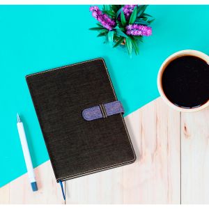 LB-041 LIBRETA GLASGOW