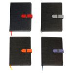 LB-041 LIBRETA GLASGOW