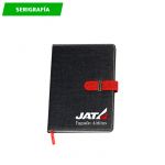 LB-041 LIBRETA GLASGOW