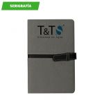 LB-048 LIBRETA AMRISTAR