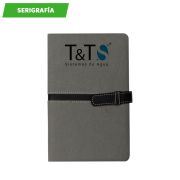 LB-048 LIBRETA AMRISTAR