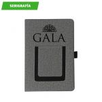 LB-049 LIBRETA LOURES