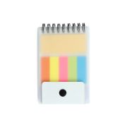 LB-053 LIBRETA LUCCA