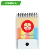 LB-053 LIBRETA LUCCA