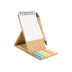 LB-054 LIBRETA PISA