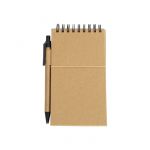 LB-054 LIBRETA PISA