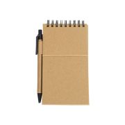 LB-054 LIBRETA PISA