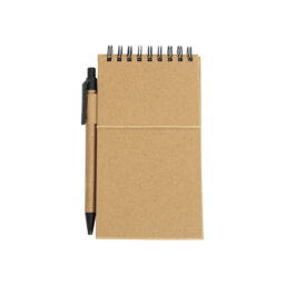 LB-054 LIBRETA PISA