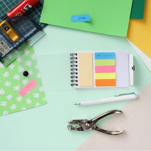 LB-053 LIBRETA LUCCA