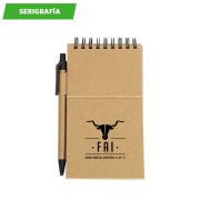 LB-054 LIBRETA PISA