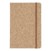 LE 031 LIBRETA CORK