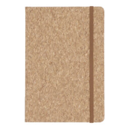 LE 031 LIBRETA CORK