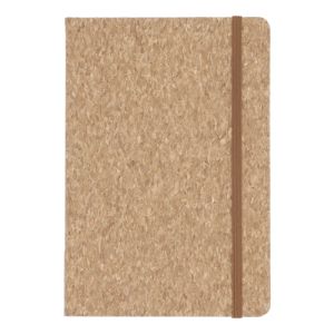 LE 031 LIBRETA CORK